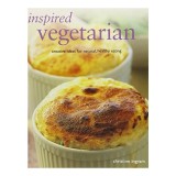 Inspired Vegetarian