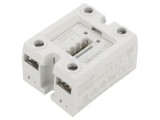 Releu semiconductor 50A 42-660VAC 2-fazat RK2A60D50P