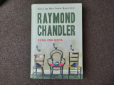 SORA CEA MICA-RAYMOND CHANDLER CARTONATA