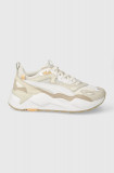 Puma sneakers RS-X Efekt Lux Wns culoarea bej 393771