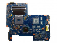 Placa de baza Toshiba Satellite C670 c670d C675 C675d (AMD &amp;amp;Intel) H000033480 foto