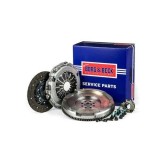 Kit ambreiaj Toyota Avensis ( T22), Avensis ( T25), Avensis Estate ( T25), Avensis Liftback ( T22), Avensis Sedan ( T25), Avensis Station Wagon ( T22