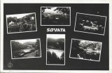 CP1388N Sovata, carte poștală