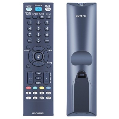 AKB73655861 Telecomanda pentru LCD LG foto