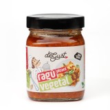 Ragu vegetal picant 330 g deGust