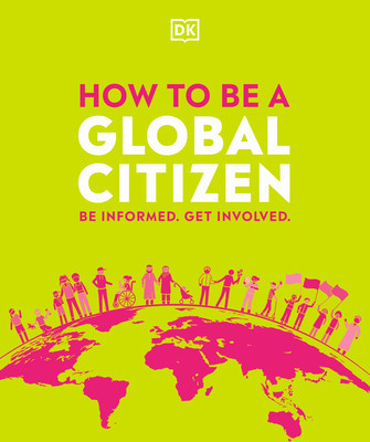 How to Be a Global Citizen foto