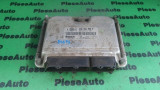 Calculator motor Volkswagen Golf 4 (1997-2005) 0261207179