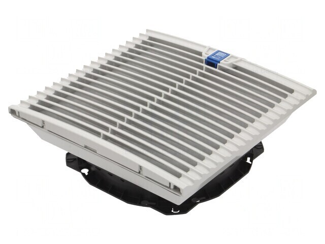 Ventilator AC Panou de Ventilație 230V 600m3/h 61dBA IP54