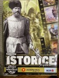 6 DVD IN TIPLA Colectia Istorice, Sergiu Nicolaescu 2005, Adevarul Dacii Mircea Mihai Viteazul Un comisar acuza Duelul Revansa