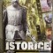 5 DVD IN TIPLA Colectia Istorice, Sergiu Nicolaescu 2005, Adevarul Dacii Mircea Un comisar acuza Duelul Revansa