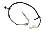Senzor temperatura filtru particule Opel Astra H 1.7cdti 2007-, Corsa D 1.7cdti 2006-, Meriva 1.7cdti 2003-, Zafira 1.7cdti 2008-, in fata catalizato