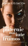 Mai puternic mai iute mai frumos, Rao