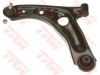 Bascula / Brat suspensie roata CITROEN C1 (PM, PN) (2005 - 2016) TRW JTC1228