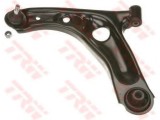 Bascula / Brat suspensie roata CITROEN C1 (PM, PN) (2005 - 2016) TRW JTC1228
