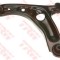 Bascula / Brat suspensie roata CITROEN C1 (PM, PN) (2005 - 2016) TRW JTC1228