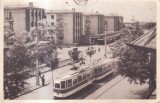 Bucuresti. Blocuri muncitoresti (circulata 1954)