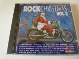 Roch Christmas - vol 2, CD, Rock