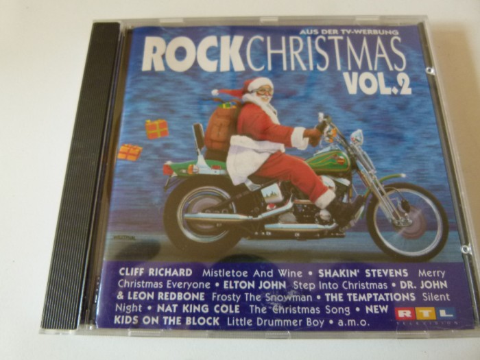 Roch Christmas - vol 2