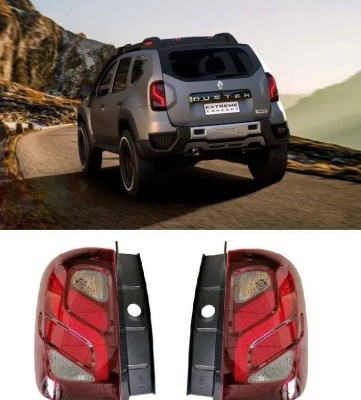 Set stopuri spate originale Dacia Duster 2010-2017 Model Rusia &amp;reg; ALM foto