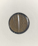 Moneda 1 ban 1900