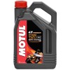 Ulei Moto Motul 7100 4T 15W50 4L - Sintetic, Performanta Maxima