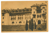 1135 - GOVORA, Valcea, Romania - old postcard - unused, Necirculata, Printata