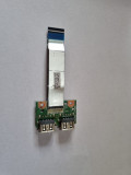 Placa USB (modul) HP 635, 630, 631, 636, Compaq CQ57, A96, 2000, 35110cj00-04T-G