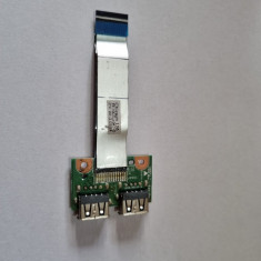 Placa USB (modul) HP 635, 630, 631, 636, Compaq CQ57, A96, 2000, 35110cj00-04T-G