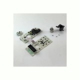 Placă electronică pentru cuptor cu microunde BOSCH 00672592 SIEMENS Original
