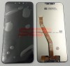 Display LCD Touchscreen Huawei Mate 20 Lite Negru Original