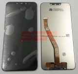 Display LCD Touchscreen Huawei Mate 20 Lite Negru Original