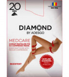 Diamond Dres medcare bej L, 1 buc