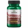 Enzima Nattokinase 65 miligrame 90 capsule Swanson, Swanson Health Products