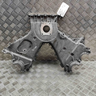 Capac de protecție curea de distribuție PORSCHE CAYENNE 9PA 2005 OEM: 9481011217R,948.101.121.7R foto