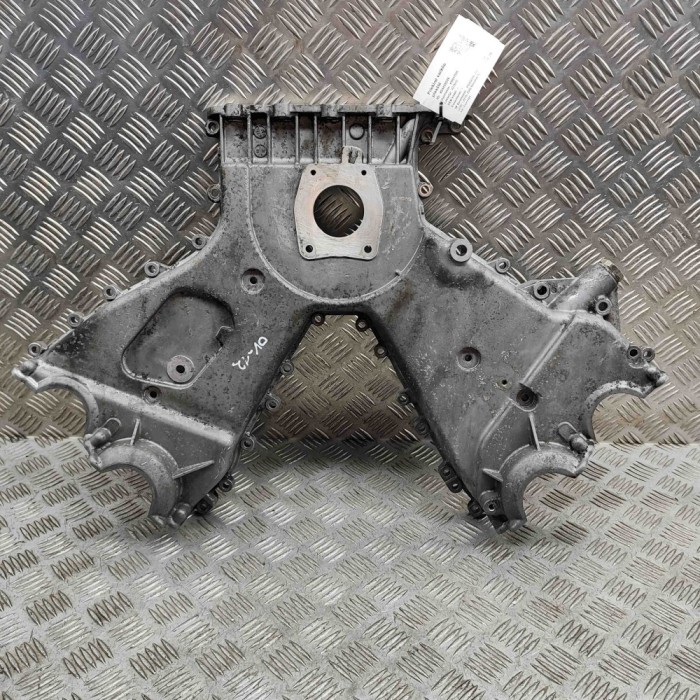 Capac de protecție curea de distribuție PORSCHE CAYENNE 9PA 2005 OEM: 9481011217R,948.101.121.7R