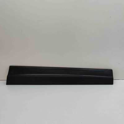 Bandou inferior ușă dreapta față VW T-ROC A11 2023 OEM: 2GA854940 foto