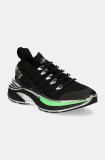 PLEIN SPORT sneakers Titan culoarea negru, USC0579.STE003N.0227