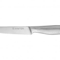 Cutit pentru friptura Acero, Ambition, 11.5 cm, inox