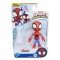 SPIDEY PRIETENII EXTRAORDINARI FIGURINA SPIDEY 10CM