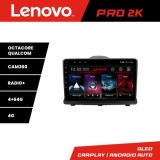 Navigatie Opel Antara Lenovo Kit-019 8 core QLED 2K 4+64 360 Android Waze USB Navigatie Internet Youtube Radio CarStore Technology