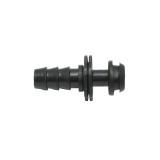 Conector pentru tub de picurare D20 mm, pentru sisteme de irigatii