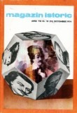 Magazin istoric nr. 10 ( 91 ) / 1974