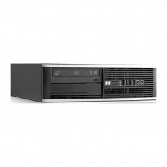 6300 Pro Intel Core i5-3470 3.20GHz up to 3.60GHz 4GB DDR3 250GB HDD DVD SFF foto