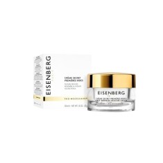 Eisenberg First Wrinkles Delicate Cream Cremă delicată anti-&icirc;mbătr&acirc;nire pentru față 50 ml