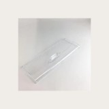 Finisaj transparent sertar pentru frigider BEKO 4522480401 WHIRLPOOL Original