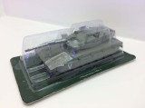Macheta tanc Merkava mk3 scara 1/60