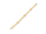 Bandă LED COB alb neutru 12W/m - 480 LED-uri, IP20
