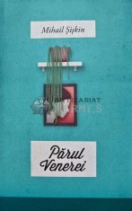 Părul Venerei - Mihail Șișkin (@C50)