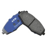 Set Placute Frana Fata 539602 ATK 08.01.019