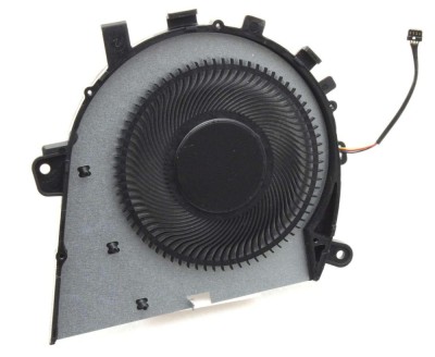 Cooler laptop Lenovo C740-14, C740-14IML, DFS2001054A0T, DFS2001054A0T EP foto